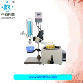 Factory price for lab small scale rotary evaporator